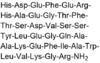 GLP-1 (1-36) amide (human) CAS 99658-04-5 Catalog Number KS032010