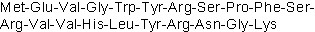 Myelin Oligodendrocyte Glycoprotein (35-55) (rat) CAS 149635-73-4 Catalog Number KS161001