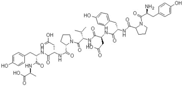 Influenza Hemagglutinin (HA) Peptide Catalog KS021001 CAS 92000-76-5