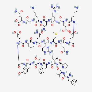Motilin (human, Porcine) Catalog Number KS042014 CAS 9072-41-7