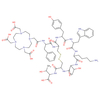 DOTA-[Tyr3]-Octreotide Gastrointestinal Peptides Catalog KS042011 CAS 177943-89-4