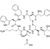 Octreotide Gastrointestinal Peptides Catalog Number KS042002 CAS 79517-01-4
