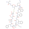 Somatostatin 14 Gastrointestinal Peptides Catalog KS042001 CAS 38916-34-6