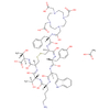 DOTA-[Tyr3]-Octreotide Peptide Catalog Number KS042011 CAS 177943-89-4