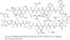 Cosyntropin Growth Hormone Peptide Catalog Number KS061034 CAS 16960-16-0