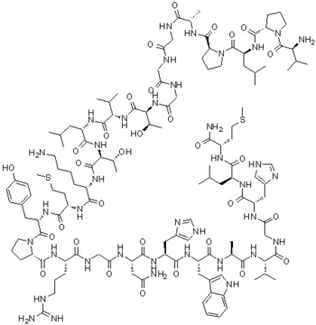 Human GRP Gastrin Releasing Peptide Catalog KS042009 CAS 93755-85-2
