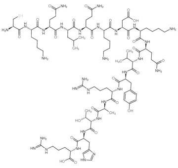 GTP-Binding Protein Fragment Catalog Number KS061031 CAS 101038-78-2