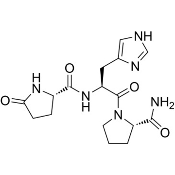 TRH (Human) Thyrotropin Releasing Hormone Peptide Catalog KS061030 CAS 24305-27-9