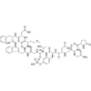 Caerulein Hormone Peptide Catalog Number KS042007 CAS 17650-98-5