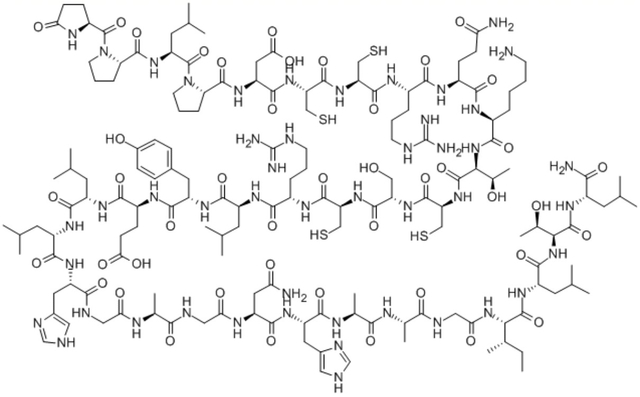 Orexin A (human),Catalog Number: KS061023,CAS NO.: 205640-90-0