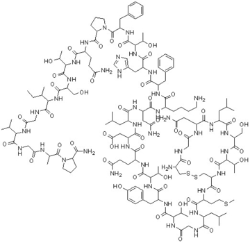Calcitonin (rat),Catalog Number: KS061022,CAS NO.: 11118-25-5