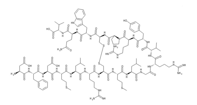 Melanin Concentrating Hormone (human),Catalog Number: KS061015,CAS NO.: 128315-56-0