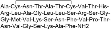 Calcitonin Gene Related Peptide II (human),Catalog Number: KS062014,CAS NO.: 98824-26-1