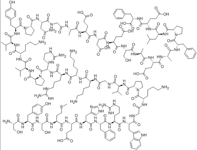 ACTH (1-39), human,Catalog Number: KS061010,CAS NO.: 12279-41-3