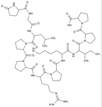 Angiotensin I Converting Enzyme Inhibitor 1,Catalog Number: KS062006,CAS NO.: 30892-86-5
