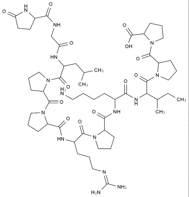 Angiotensin I Converting Enzyme Inhibitor 1,Catalog Number: KS062006,CAS NO.: 30892-86-5