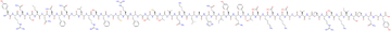 Adrenomedullin (1-52) (porcine) Catalog Number KS091006 CAS 912862-96-5