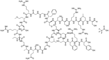 Carperitide Atrial Natriuretic Peptide ANP (1-28) Catalog KS062018 CAS 89213-87-6