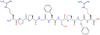 Bradykinin Cardiovascular Peptides Catalog Number KS091003 Molecular Weight 1223.4