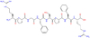 Angiotensin I Converting Enzyme Inhibitor 3 Cardiovascular Peptides Catalog KS062008 CAS 258279-04-8