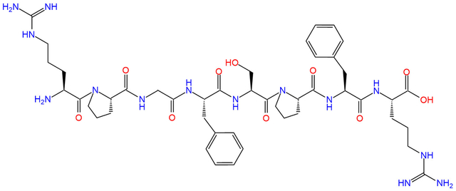 Angiotensin I Converting Enzyme Inhibitor 3 Cardiovascular Peptides Catalog KS062008 CAS 258279-04-8