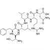 PAR-1 Agonist peptide Hematology Peptides Catalog KS051004 Molecular Weight 762.9