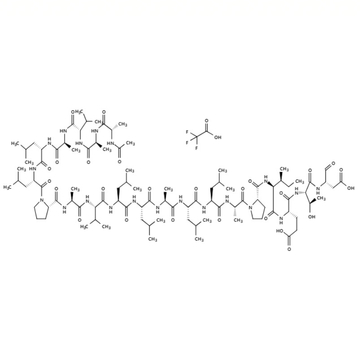 KS-V Caspase-8 Inhibitor I Apoptosis Peptides Catalog KS071005 CAS 886462-83-5