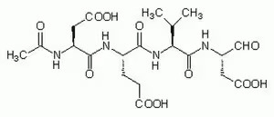 Caspase-3 Inhibitor I Apoptosis Peptides Catalog KS071001 Molecular Weight 2000.4