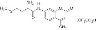 Calpain Substrate Catalog Number KS081009 CAS 1914987-47-5