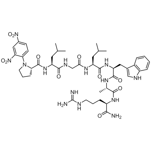 Fluorogenic MMP Substrate Catalog Number KS082005 CAS 121282-17-5