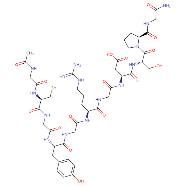 Integrin Binding Peptide CAS 278792-07-7 Catalog Number KS081003