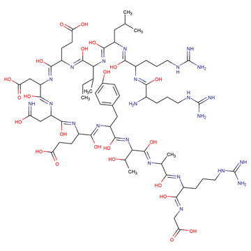 Substrate for Tyrosine Protein Kinase CAS 81493-98-3 Catalog KS111001