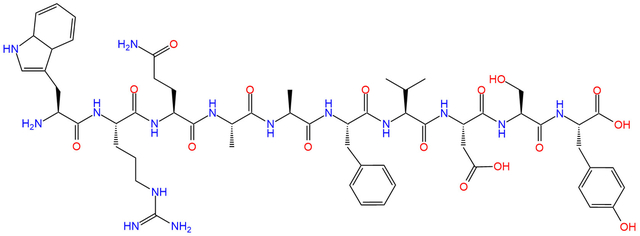 Pannexin-1 Panx1 Kinases Phosphatases Peptides CAS 955091-53-9 Catalog Number KS111004