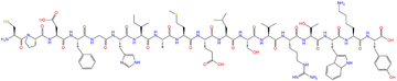 KS-V Miscellaneous Peptide Standard 1 For Amino Acid Analysis Catalog KS151007