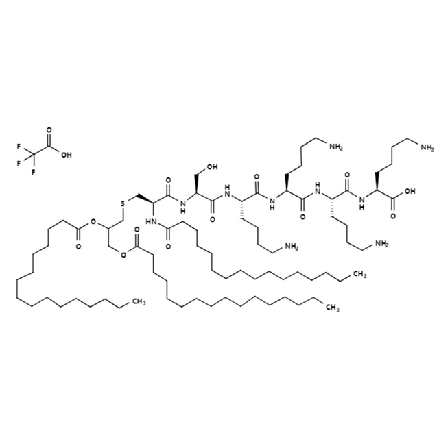 Pam3CSK4 Immunomodulation Peptides Catalog KS131001 CAS 112208-00-1