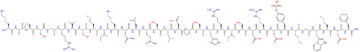 CCK-33 (Porcine) Enzyme Inhibitor Peptides CAS KS181005 CAS 67256-27-3