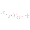 PED-3788-PI Enzyme Inhibitor Peptides CAS 103900-19-2 Catalog Number KS181016