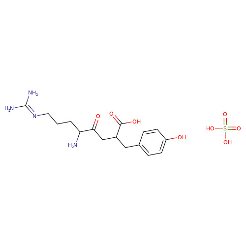 PED-3788-PI Enzyme Inhibitor Peptides CAS 103900-19-2 Catalog Number KS181016
