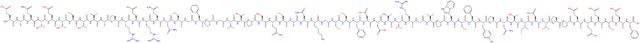 Human TFF1 Protein Trefoil Factor 1 Lyophilized Catalog Number KS181019