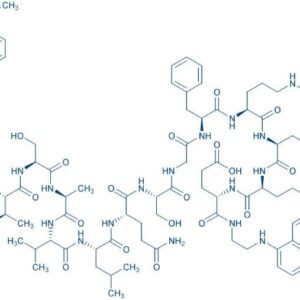 DABCYL-Lys-HCoV-SARS Amino Acid Peptide Catalog KS191006 CAS 730985-86-1