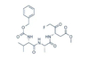 Z-VAD(OMe)-FMK RGD Peptides Catalog Number KS191004 CAS 187389-52-2