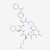 Insulin Degrading Enzyme IDE Inhibitor 6bK Catalog Number KS191009