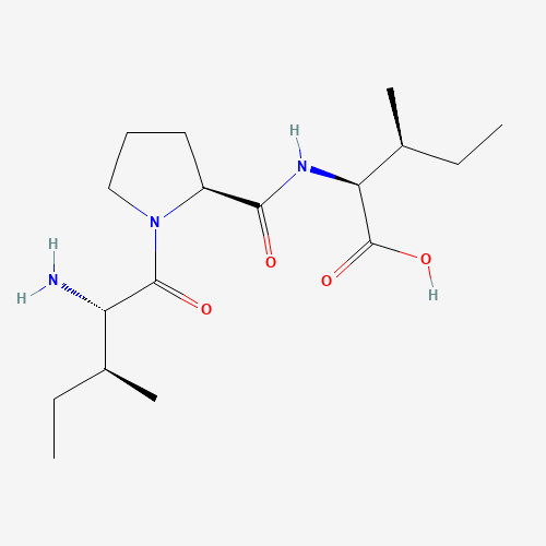 Diprotin A RGD Peptides Dipeptidyl Peptidase IV Inhibitor Catalog Number KS191007