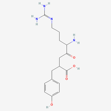 Arphamenine B Aminopeptidase Inhibitor Metalloprotease Catalog Number KS191003