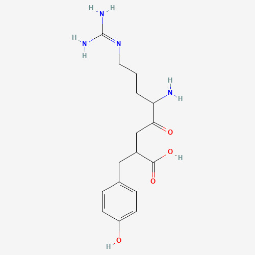 Arphamenine B Aminopeptidase Inhibitor Metalloprotease Catalog Number KS191003