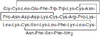 GsMTx-4 Peptide Toxins Catalog Number O1080-V CAS 1209500-46-8