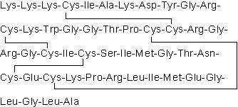 ω-agatoxin IVA,CAS#：145017-83-0,Lyophilized,Catalog Number:  C1050-V