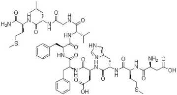 Neurokinin B Neuropeptide Peptides Cas 86933-75-7