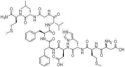 Neurokinin B Neuropeptide Peptides Cas 86933-75-7
