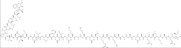 Mouse Urocortin III Neuropeptide Peptides CAS 357952-10-4